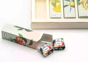 干貨 i 教你看懂包裝設計元素提取的12大套路