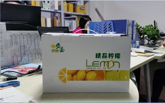 圖 四川成都包裝紙盒 水果包裝 特產包裝制作 成都印刷包裝