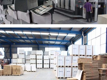 圖 福田區冊子印刷 福田區公司畫冊低價印刷 廠價印刷宣傳冊單張 深圳印刷包裝