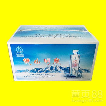 【鄭州包裝盒制作設計腐竹禮品盒精品盒廠精品盒設計印刷】-