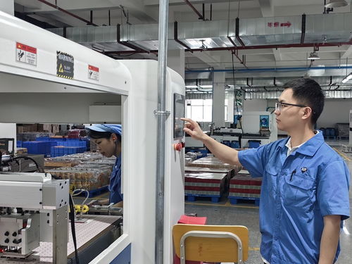 酒都仁懷 智慧賦能白酒配套產業，創新驅動全鏈條升級